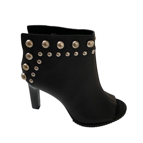 Karl Lagerfeld Paris Bonnie Boots - Picture 2 of 4